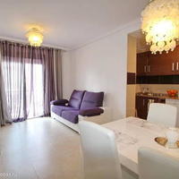 Apartment in Spain, Comunitat Valenciana, Alicante, 62 sq.m.