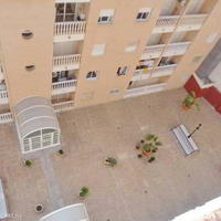 Квартира в Испании, Валенсия, Аликанте, 55 кв.м.