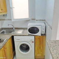 Квартира в Испании, Валенсия, Аликанте, 55 кв.м.