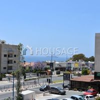 Апартаменты на Кипре, Лимасол, 166 кв.м.