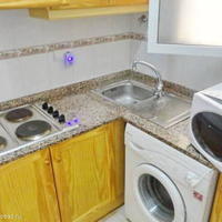 Квартира в Испании, Валенсия, Аликанте, 55 кв.м.