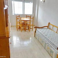 Квартира в Испании, Валенсия, Аликанте, 55 кв.м.