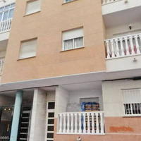 Квартира в Испании, Валенсия, Аликанте, 55 кв.м.