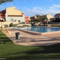 Townhouse in Spain, Comunitat Valenciana, Alicante, 64 sq.m.