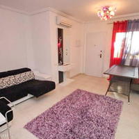 Townhouse in Spain, Comunitat Valenciana, Alicante, 64 sq.m.