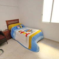 Townhouse in Spain, Comunitat Valenciana, Alicante, 64 sq.m.