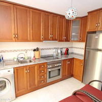 Townhouse in Spain, Comunitat Valenciana, Alicante, 64 sq.m.