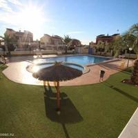Townhouse in Spain, Comunitat Valenciana, Alicante, 64 sq.m.