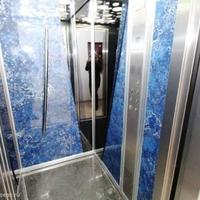 Flat at the second line of the sea / lake, in the city center in Spain, Comunitat Valenciana, Alicante, 62 sq.m.