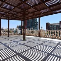 Апартаменты на Кипре, Лимасол, 166 кв.м.