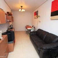 Flat at the second line of the sea / lake, in the city center in Spain, Comunitat Valenciana, Alicante, 62 sq.m.