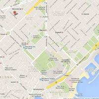 Flat in Spain, Catalunya, Barcelona, 85 sq.m.