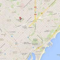 Flat in Spain, Catalunya, Barcelona, 74 sq.m.