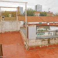 House in the city center in Spain, Catalunya, Begur, 110 sq.m.