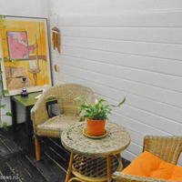 House in the city center in Spain, Catalunya, Begur, 110 sq.m.