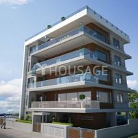 Apartment in Republic of Cyprus, Lemesou, 160 sq.m.