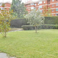 Flat in the city center, at the first line of the sea / lake in Spain, Catalunya, Begur, 55 sq.m.