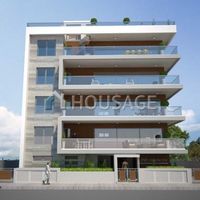 Apartment in Republic of Cyprus, Lemesou, 160 sq.m.