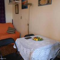 Flat in the city center, at the first line of the sea / lake in Spain, Catalunya, Begur, 55 sq.m.