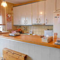 Flat in the city center, at the first line of the sea / lake in Spain, Catalunya, Begur, 55 sq.m.