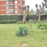 Flat in the city center, at the first line of the sea / lake in Spain, Catalunya, Begur, 55 sq.m.