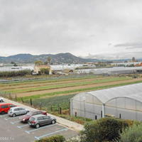 Flat in the city center, at the first line of the sea / lake in Spain, Catalunya, Begur, 55 sq.m.