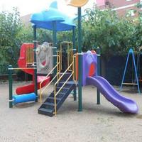 Flat in the city center, at the first line of the sea / lake in Spain, Catalunya, Begur, 55 sq.m.