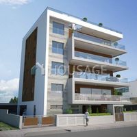 Apartment in Republic of Cyprus, Lemesou, 160 sq.m.