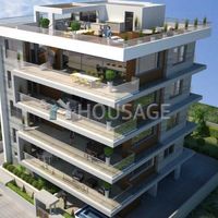 Apartment in Republic of Cyprus, Lemesou, 160 sq.m.