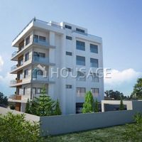 Apartment in Republic of Cyprus, Lemesou, 160 sq.m.
