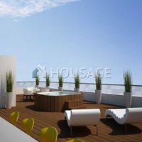 Apartment in Republic of Cyprus, Lemesou, 160 sq.m.