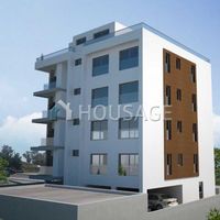 Apartment in Republic of Cyprus, Lemesou, 160 sq.m.