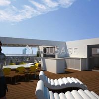 Apartment in Republic of Cyprus, Lemesou, 160 sq.m.