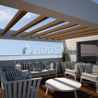 Apartment in Republic of Cyprus, Lemesou, 160 sq.m.