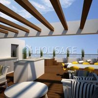 Apartment in Republic of Cyprus, Lemesou, 160 sq.m.