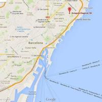 Квартира в Испании, Каталония, 70 кв.м.