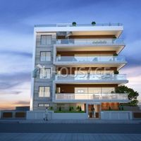 Apartment in Republic of Cyprus, Lemesou, 160 sq.m.