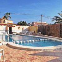Townhouse in Spain, Comunitat Valenciana, Alicante, 80 sq.m.