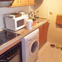 Apartment in Spain, Comunitat Valenciana, Alicante, 52 sq.m.