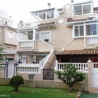 Townhouse in Spain, Comunitat Valenciana, Alicante, 80 sq.m.