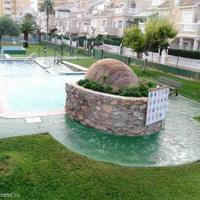 Townhouse in Spain, Comunitat Valenciana, Alicante, 80 sq.m.