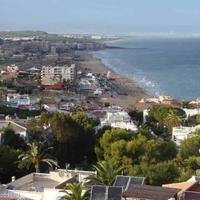 Townhouse in Spain, Comunitat Valenciana, Alicante, 80 sq.m.