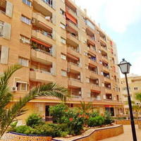 Квартира в Испании, Валенсия, Аликанте, 27 кв.м.