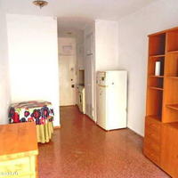 Квартира в Испании, Валенсия, Аликанте, 27 кв.м.