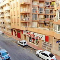 Квартира в Испании, Валенсия, Аликанте, 27 кв.м.