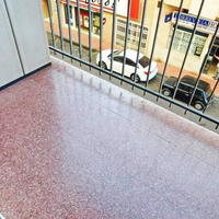 Квартира в Испании, Валенсия, Аликанте, 27 кв.м.