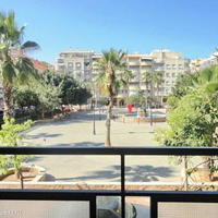 Flat in the city center in Spain, Comunitat Valenciana, Alicante, 60 sq.m.