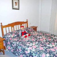Flat in the city center in Spain, Comunitat Valenciana, Alicante, 60 sq.m.