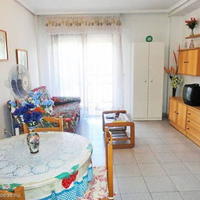 Flat in the city center in Spain, Comunitat Valenciana, Alicante, 60 sq.m.