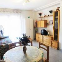 Flat in the city center in Spain, Comunitat Valenciana, Alicante, 60 sq.m.